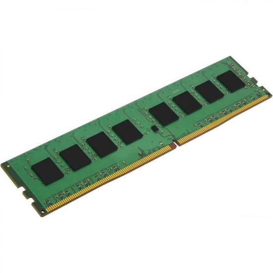  Зображення Пам'ять ПК Kingston DDR4 32GB 3200 